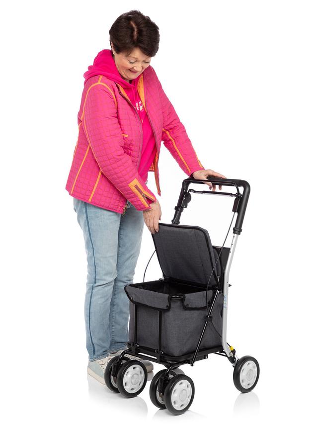 Rollator 