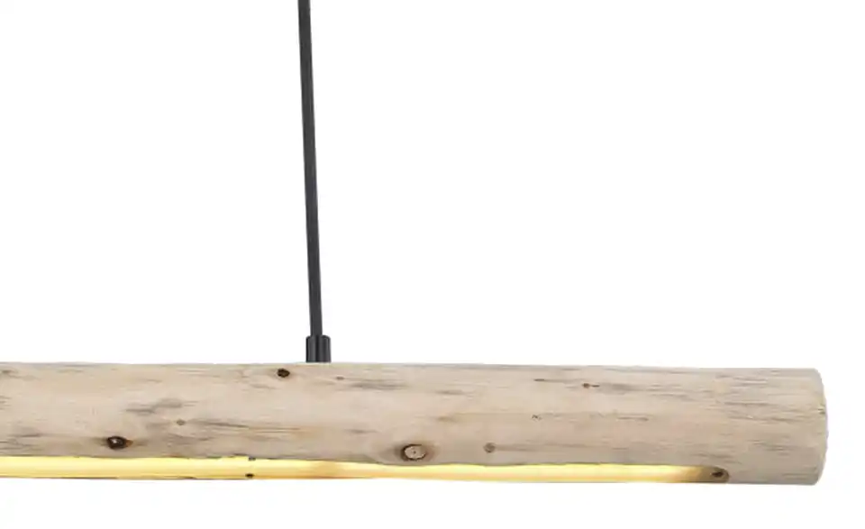 LED Pendelleuchte 1-flammig