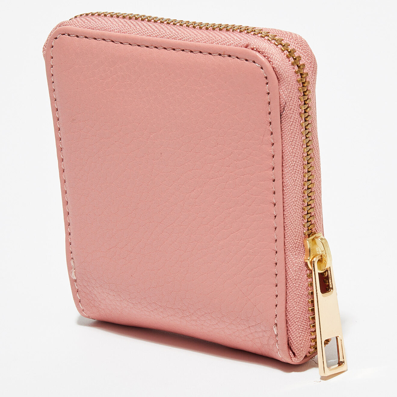 Apologie Studio Portefeuille en Cuir Leanne rossini - 8x8x2 cm
