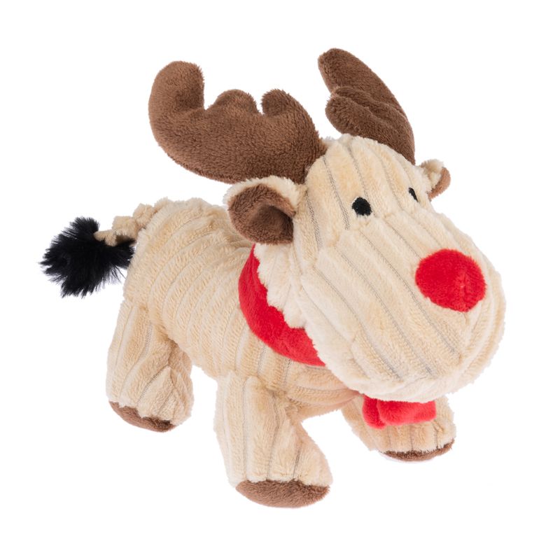 Jouet TIAKI Rudolph