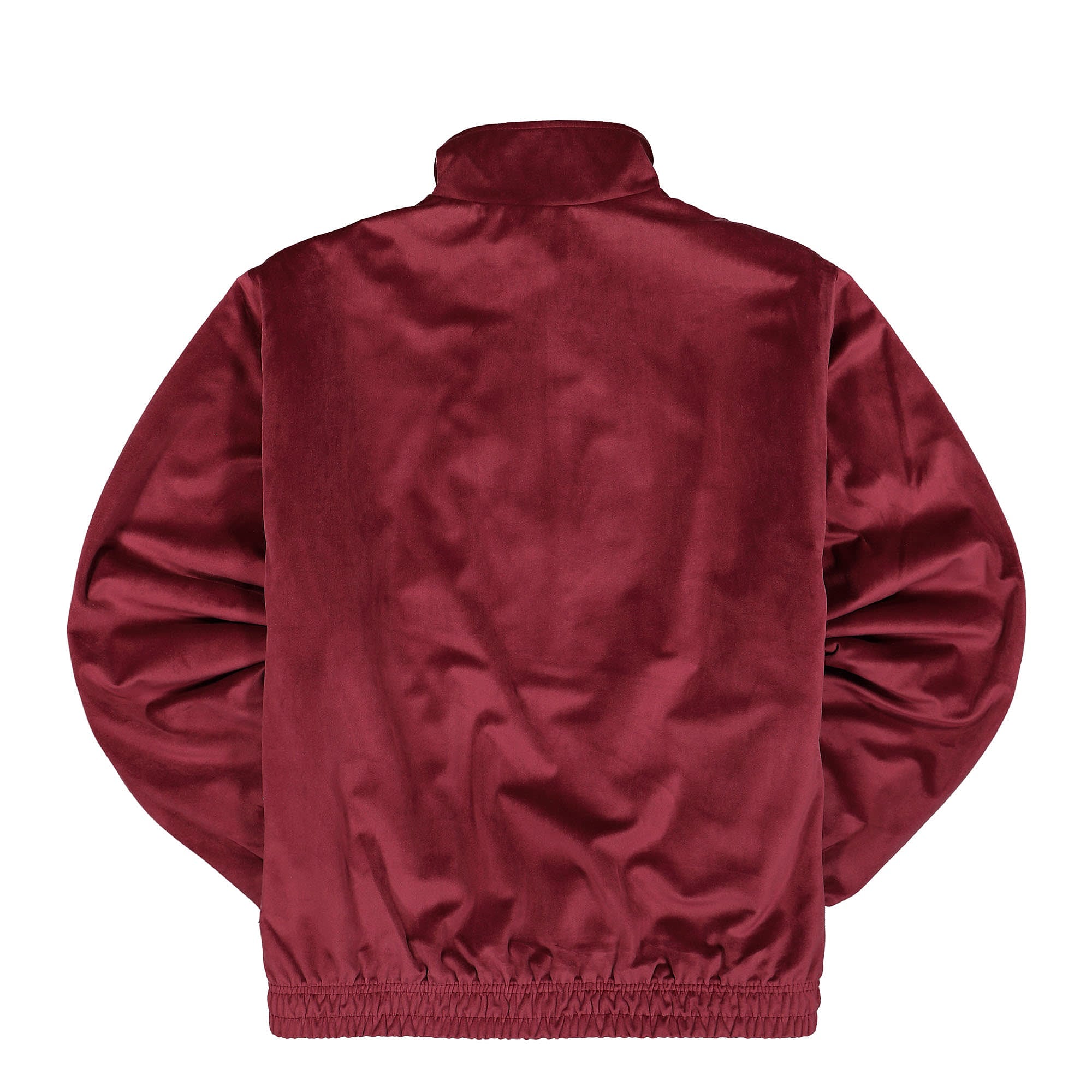 LMC<br>OG Globe Velour Track Top