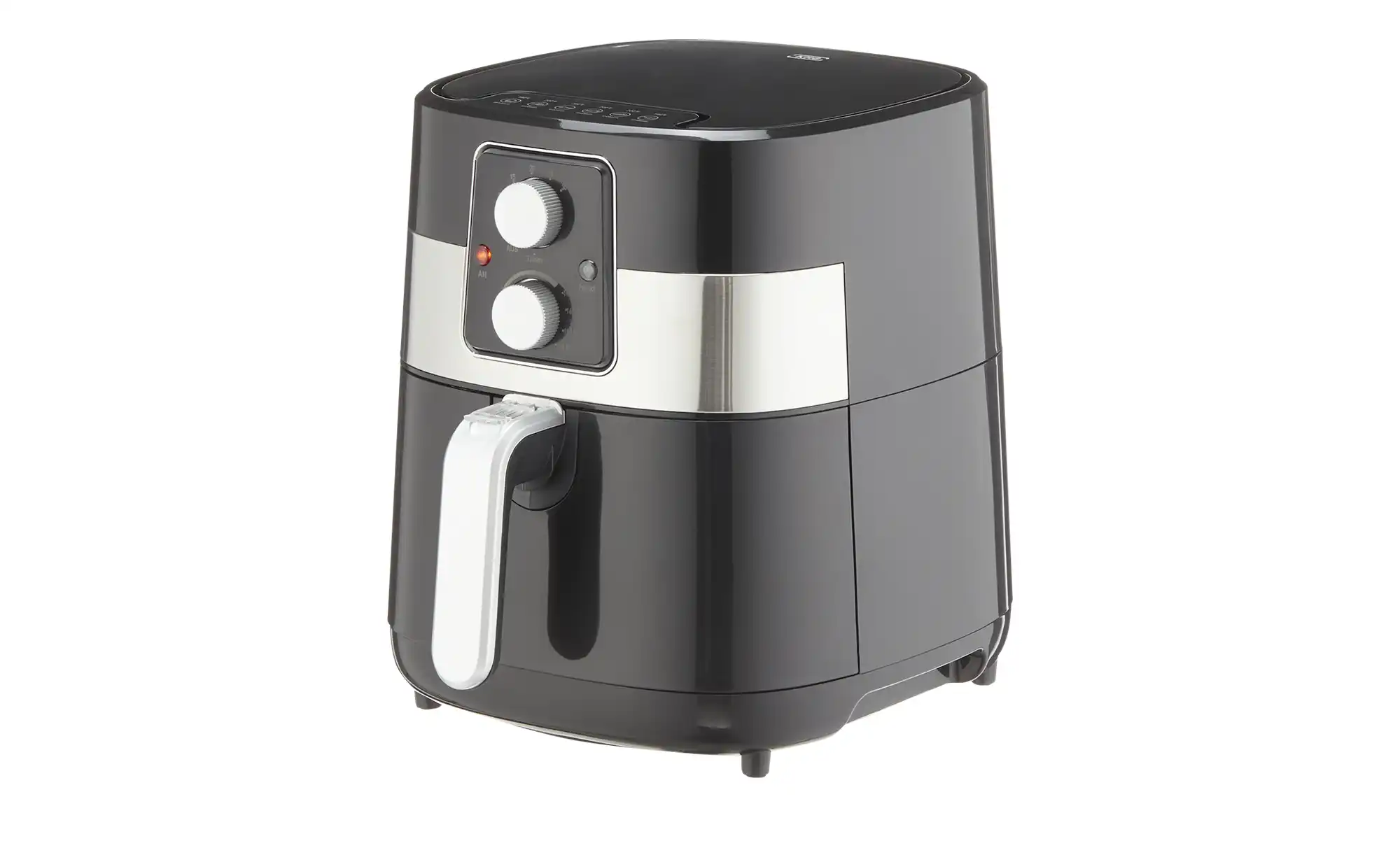 KHG Heißluft-Fritteuse Airfryer HLF-3001