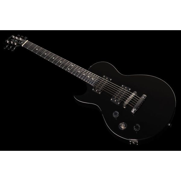 Harley Benton SC-200LH BK Student Ser Bundle