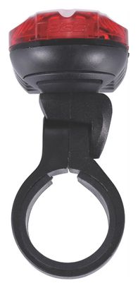Eclairage Arrière BBB REARLASER Noir