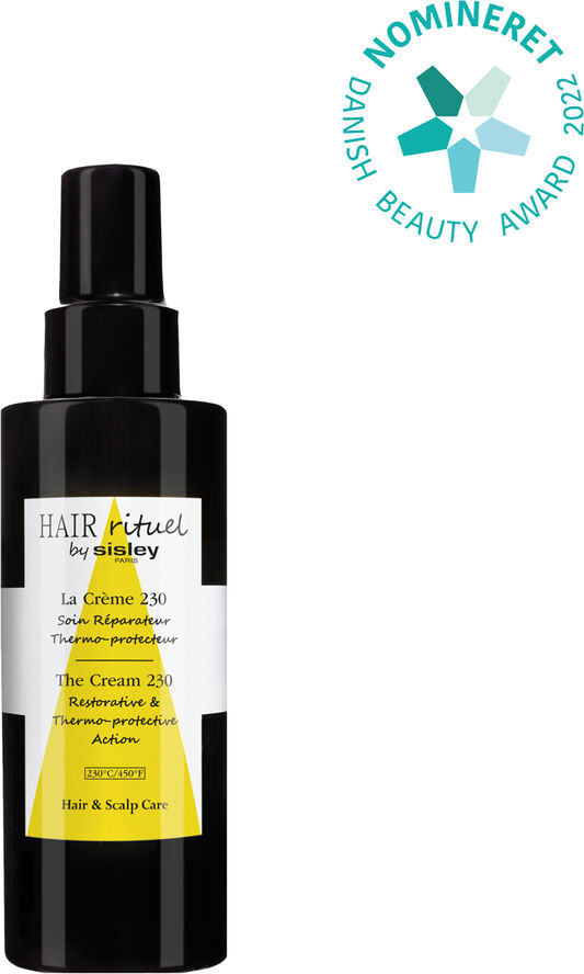 Sisley Hair Rituel by Sisley The Cream 230 Leave-In Treatment