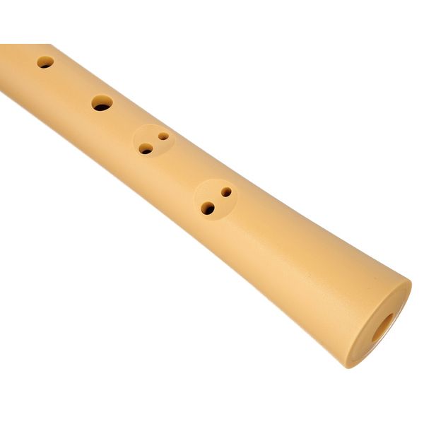 Moeck 1021 Flauto 1 Soprano Recorder