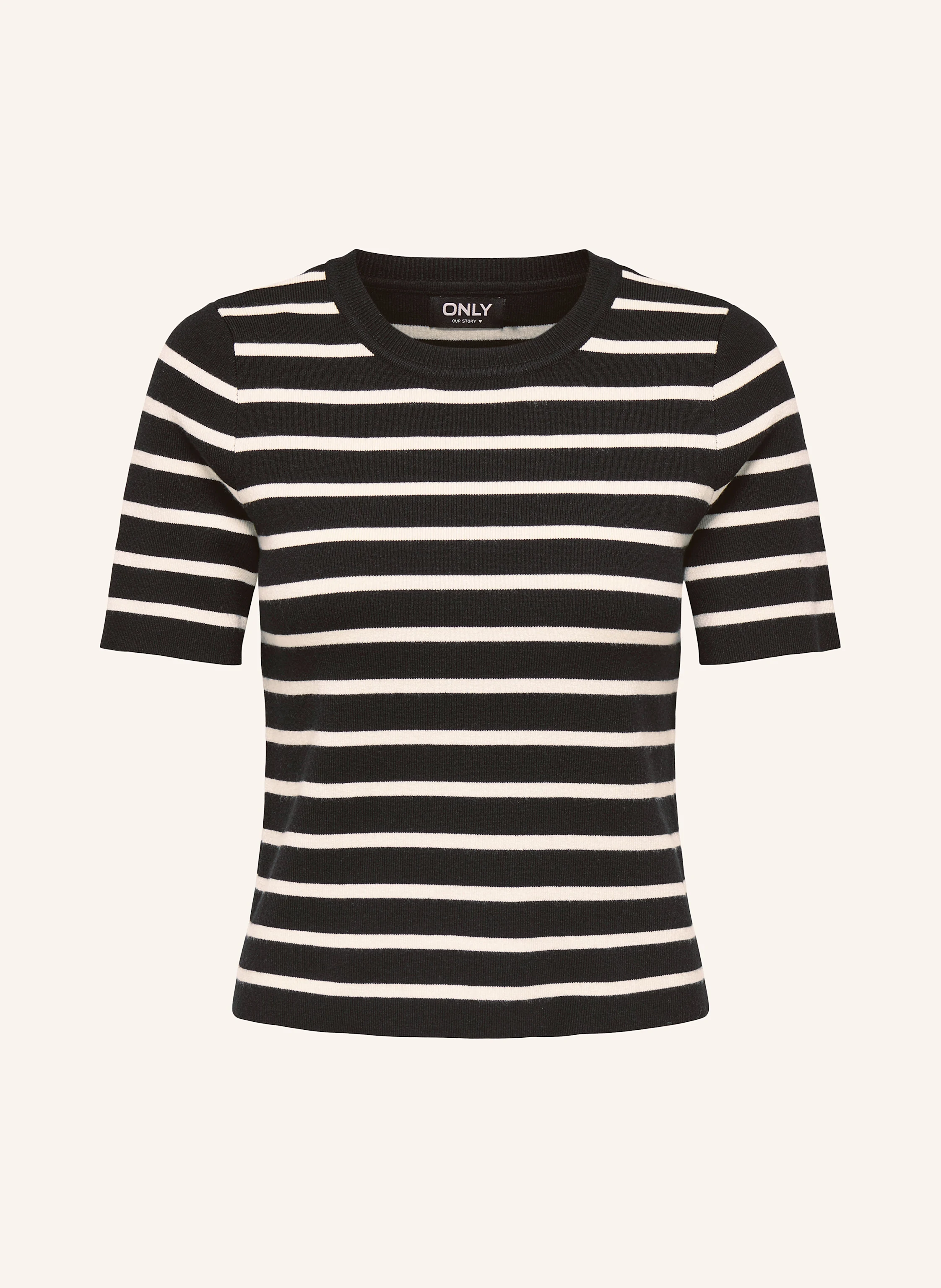 ONLY Strickshirt