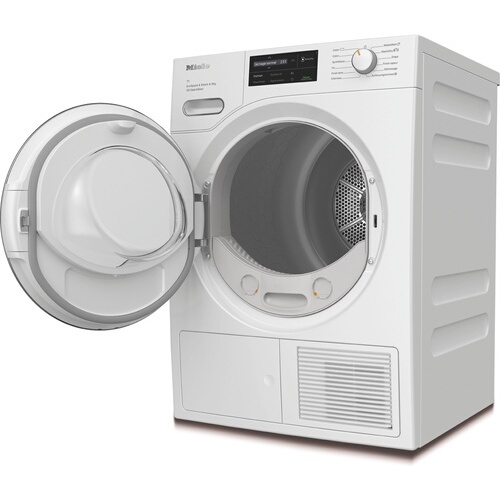 Sèche-linge pompe à chaleur Miele TWL 680 W