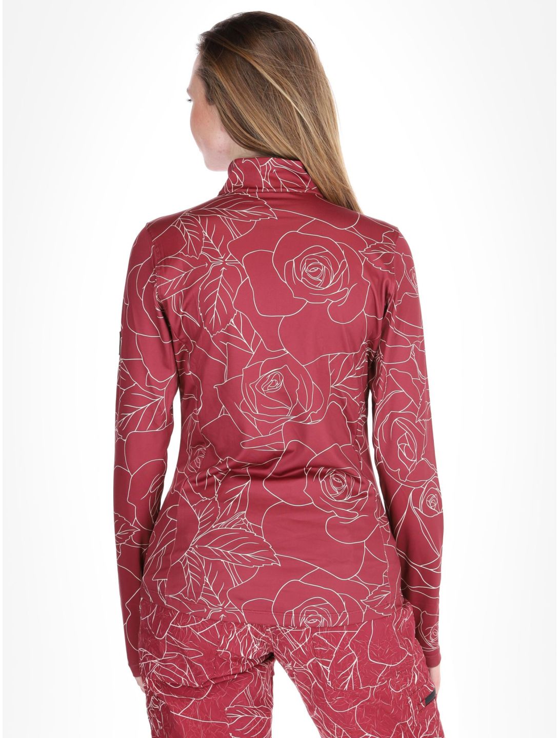 Kimi-R skipully dames