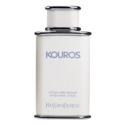 Yves Saint Laurent Kouros Aftershave Lotion for him
