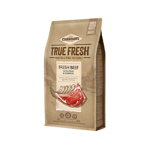 Carnilove True Fresh All Breeds Adult Hondenvoer