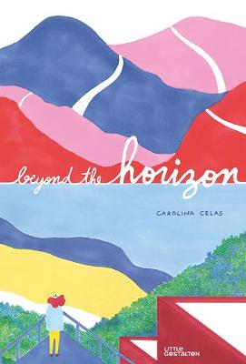 Beyond the Horizon (Hardback)