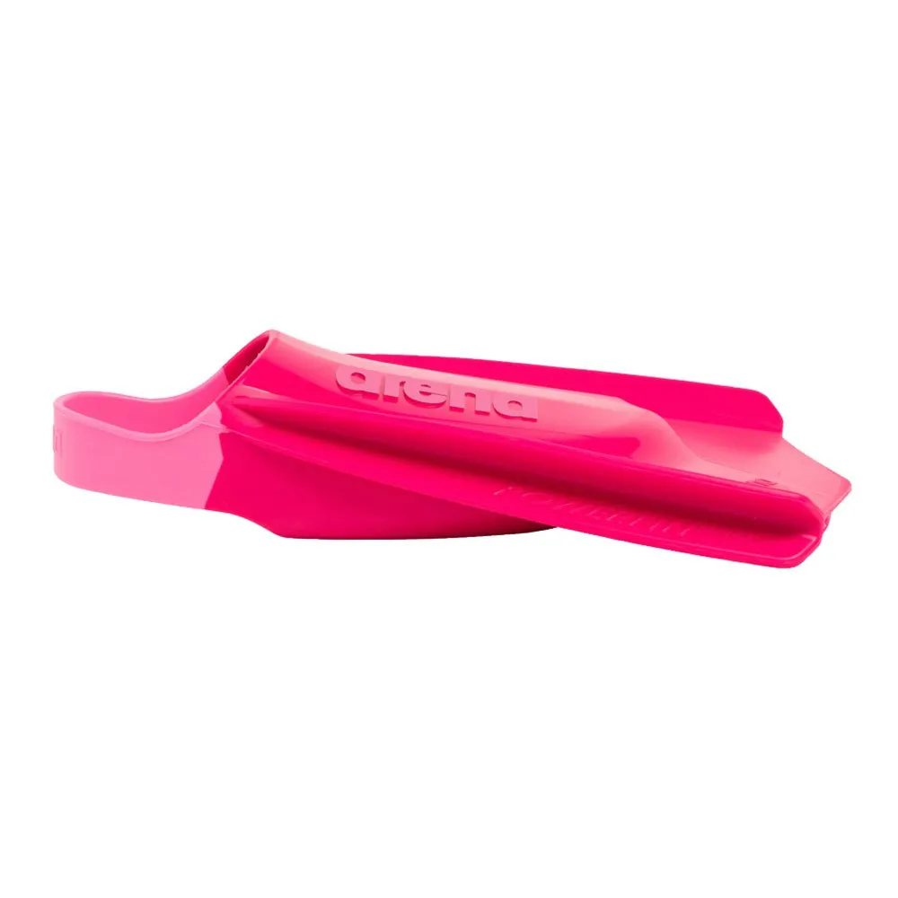 Arena Powerfin Pro II Schwimmflossen