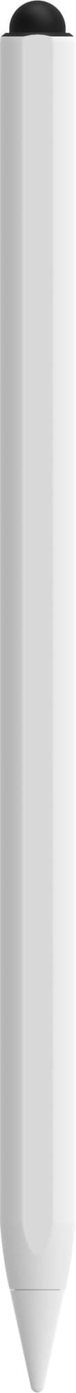 Zagg Pro Stylus 2 tabletstylus (Hvid)