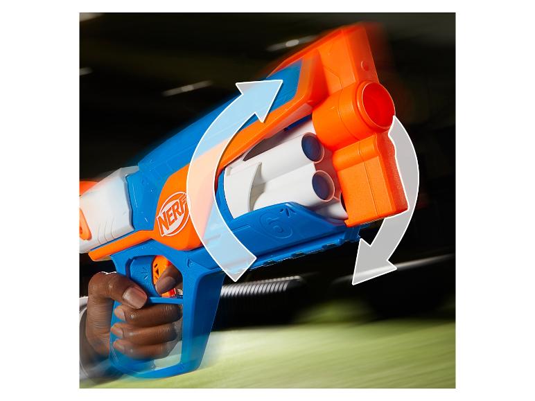 N Series Agility blaster