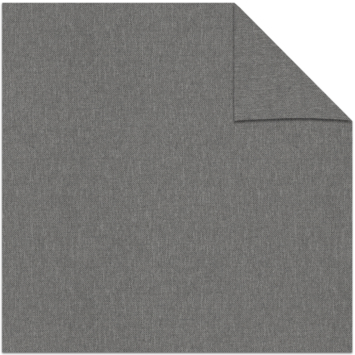 Le Noir & Blanc rolgordijn verduisterend taupe (kleurnr. 5688) 90x190 cm (bxh)
