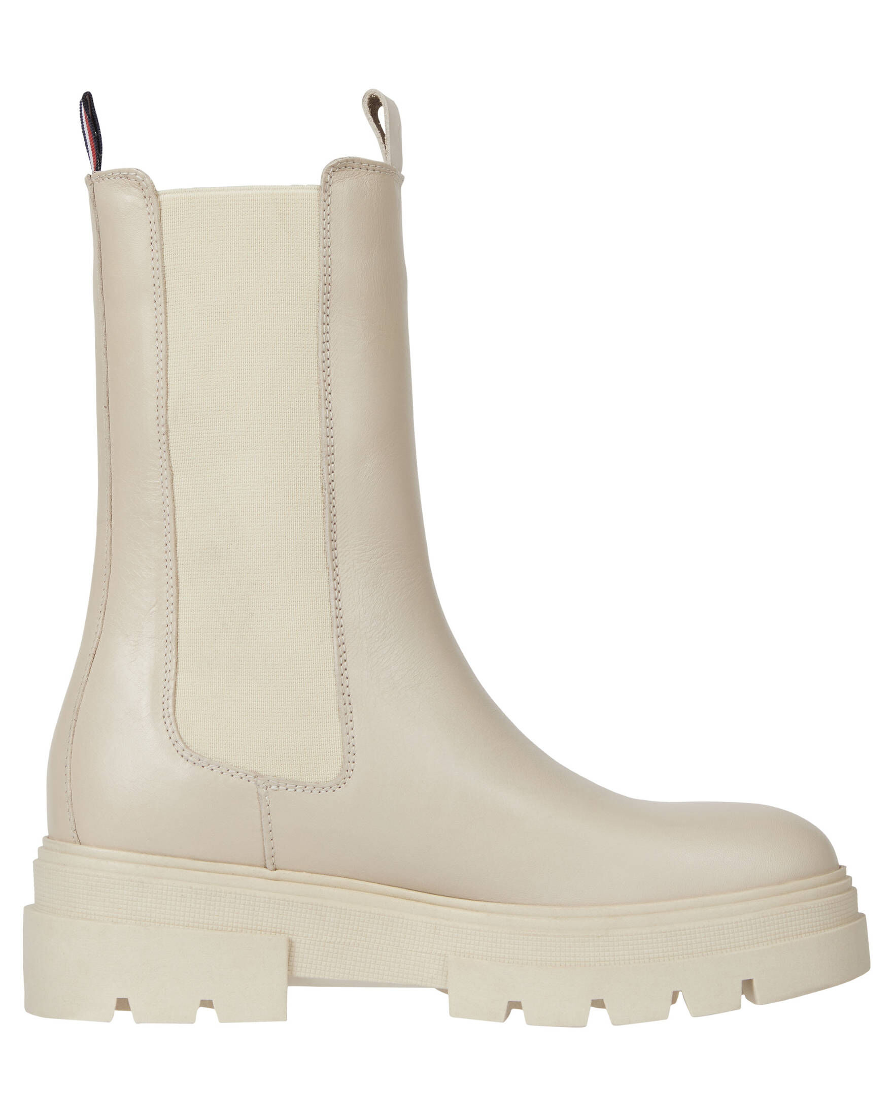Tommy Hilfiger| Damen Chelsea Boots