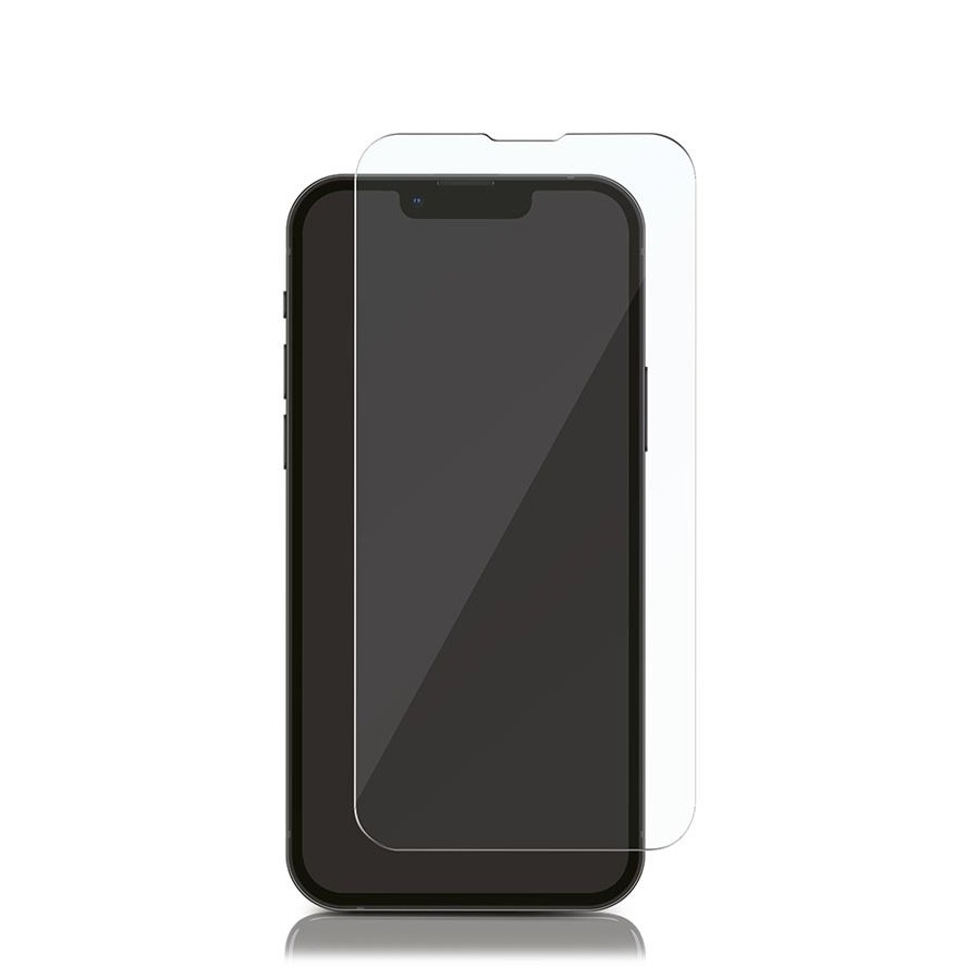 iPhone 16e / 13 / 13 Pro Panzer Glas Display Schutz