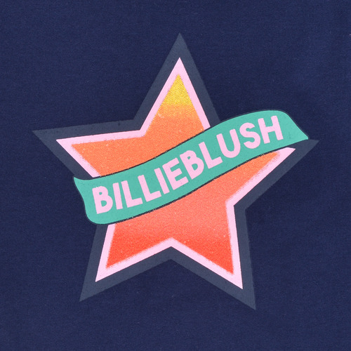 Billieblush - DEKOU - Marine