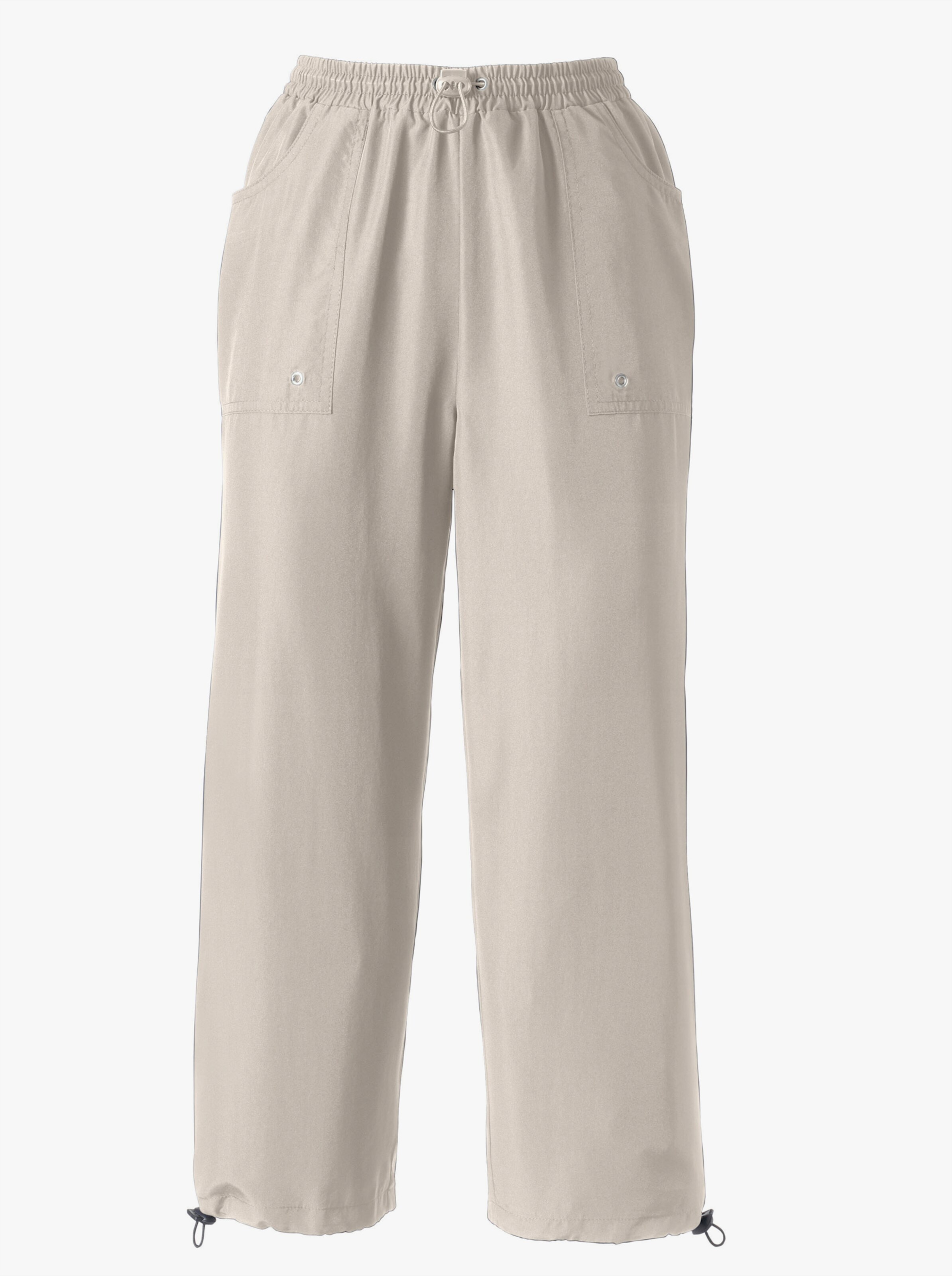 78-Hose in Microfaser-Qualität