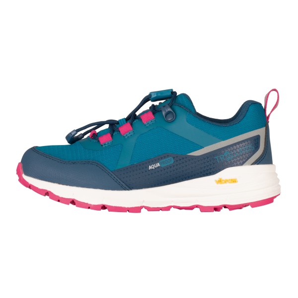 Trollkids - Kid's Skarvan Hiker Low XT - Chaussures multisports