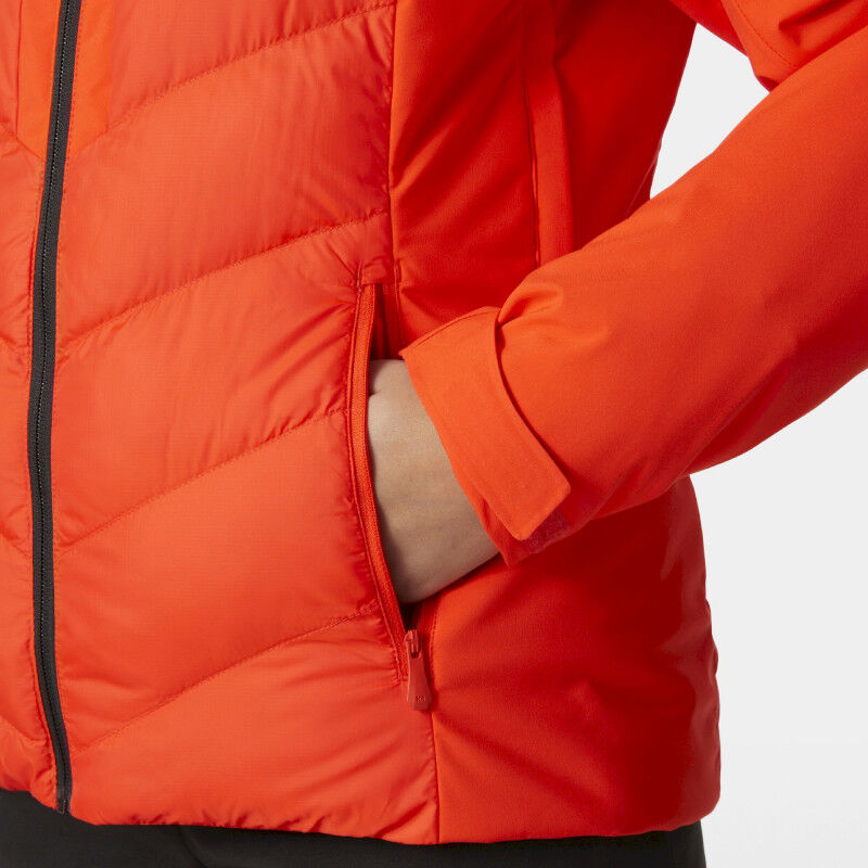 Bellissimo Jacket - Veste ski femme