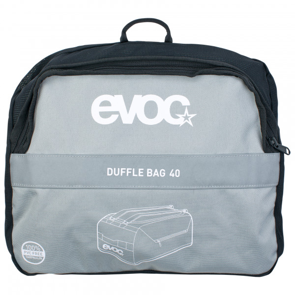 Evoc - Duffle Bag 40 - Sac de voyage