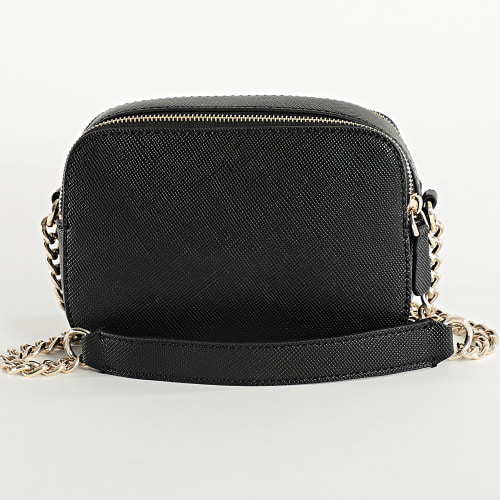 Sac A Main Femme ZG787914 Noir Doré