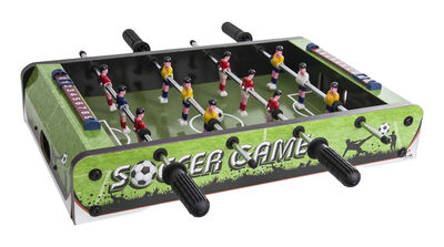 SportMe Fotball Bordspill 51x31 Cm