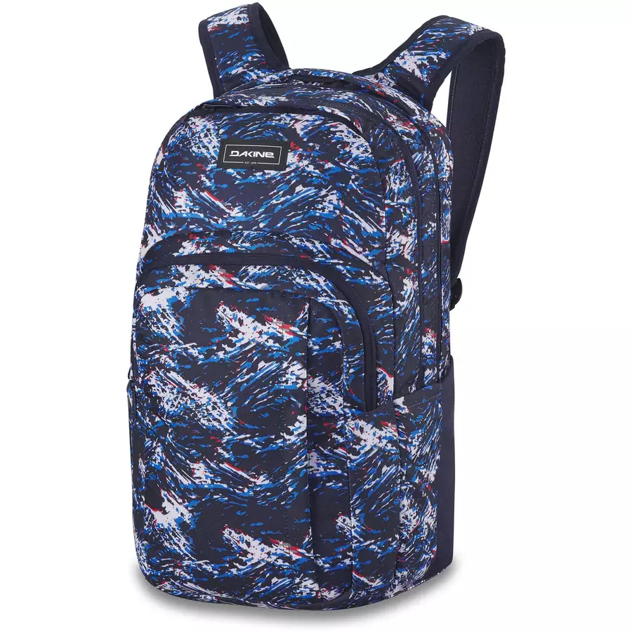 Dakine Campus 33 - Rucksack 52 cm dark tide