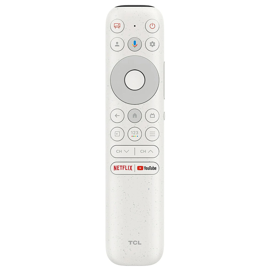 TCL 55A300W - TV 4K UHD HDR - 139 cm