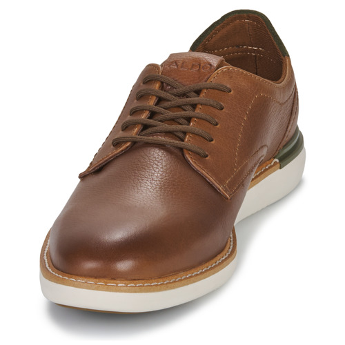 Aldo - RAKERSGRIP - Marron