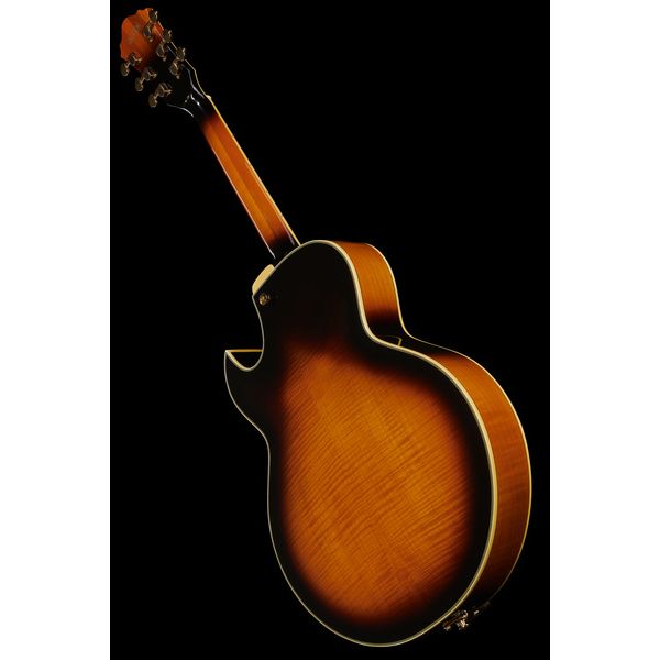 Ibanez LGB30-VYS