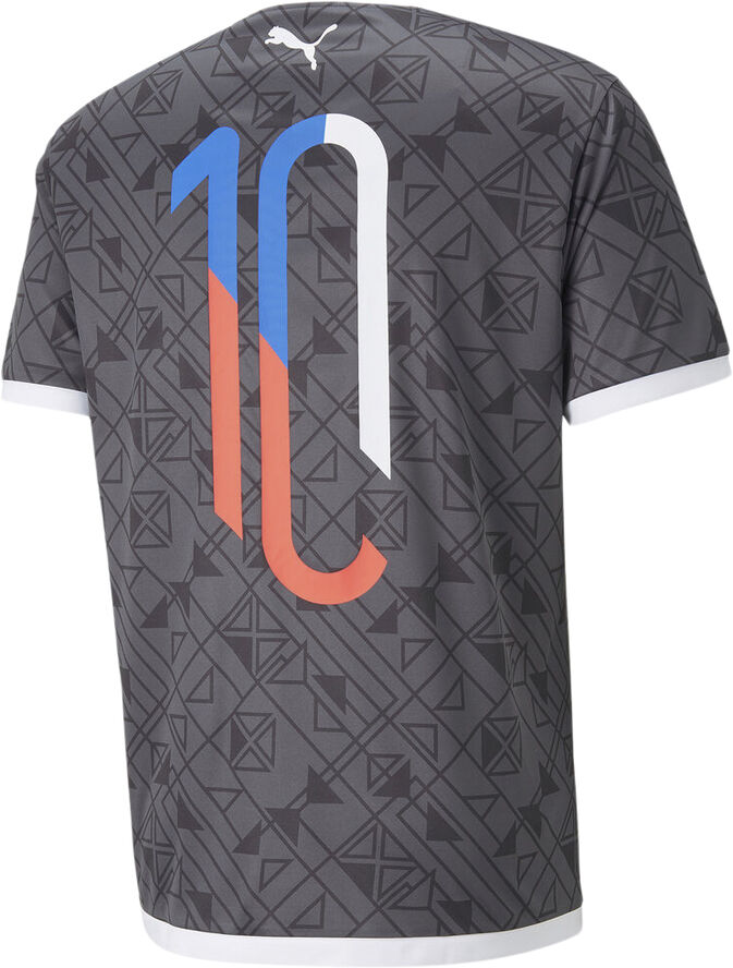 Puma Neymar Jr Futebol fodboldtrøje Grå