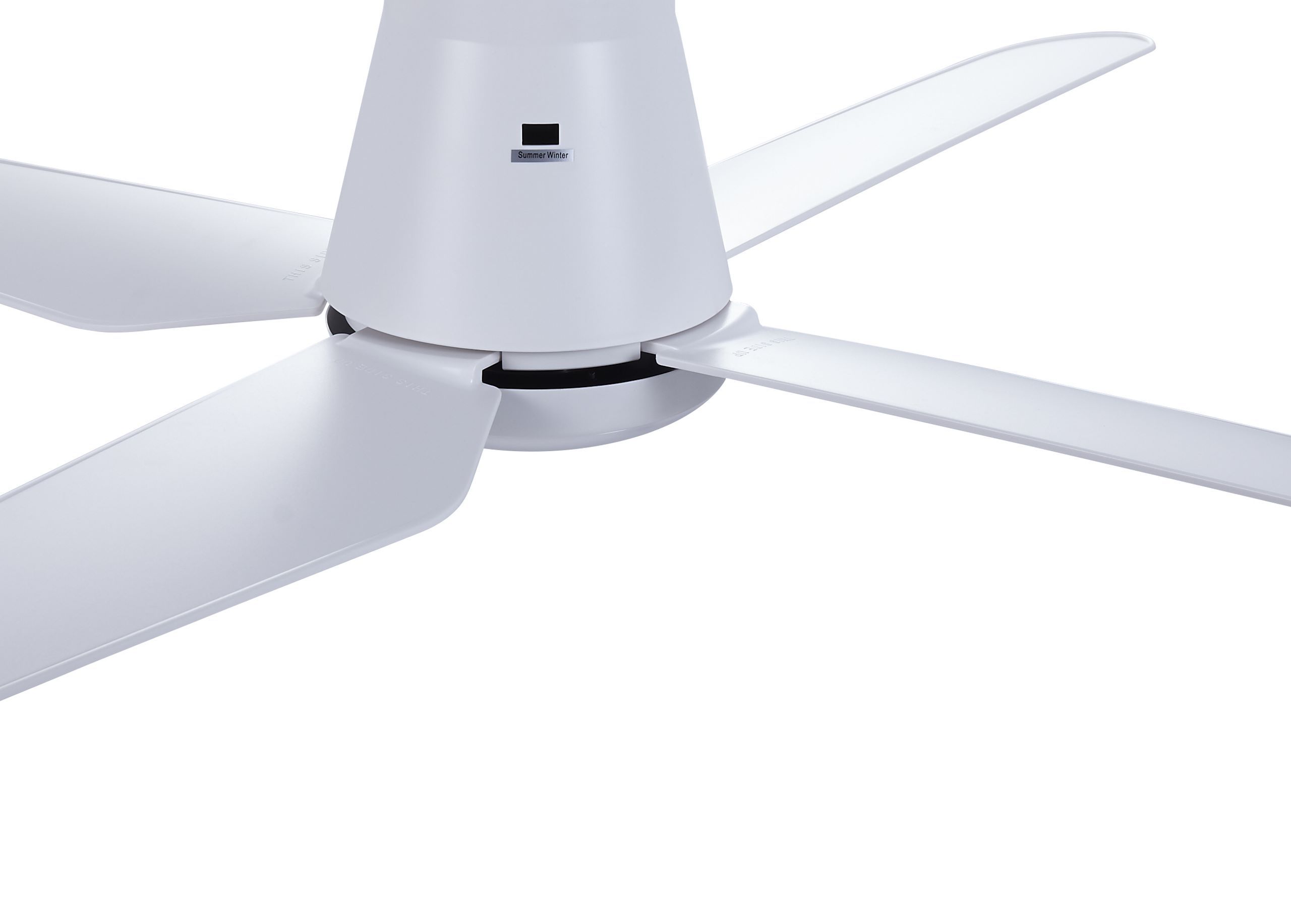 Deckenventilator ARIA CTC LED