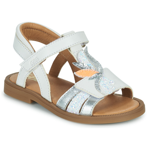GBB - LORINA - Blanc