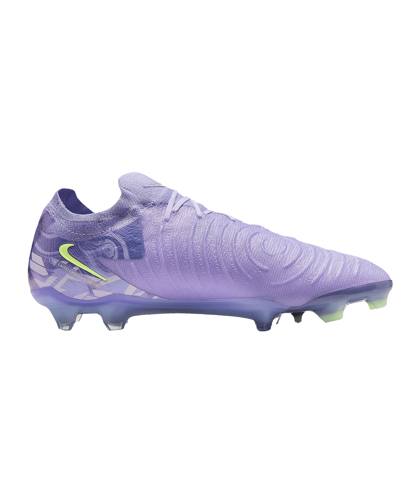 Nike Phantom GX II Elite FG United Lila F500