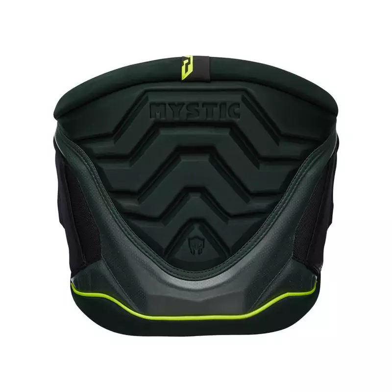 Harnais ceinture MYSTIC Warrior Dark Leaf