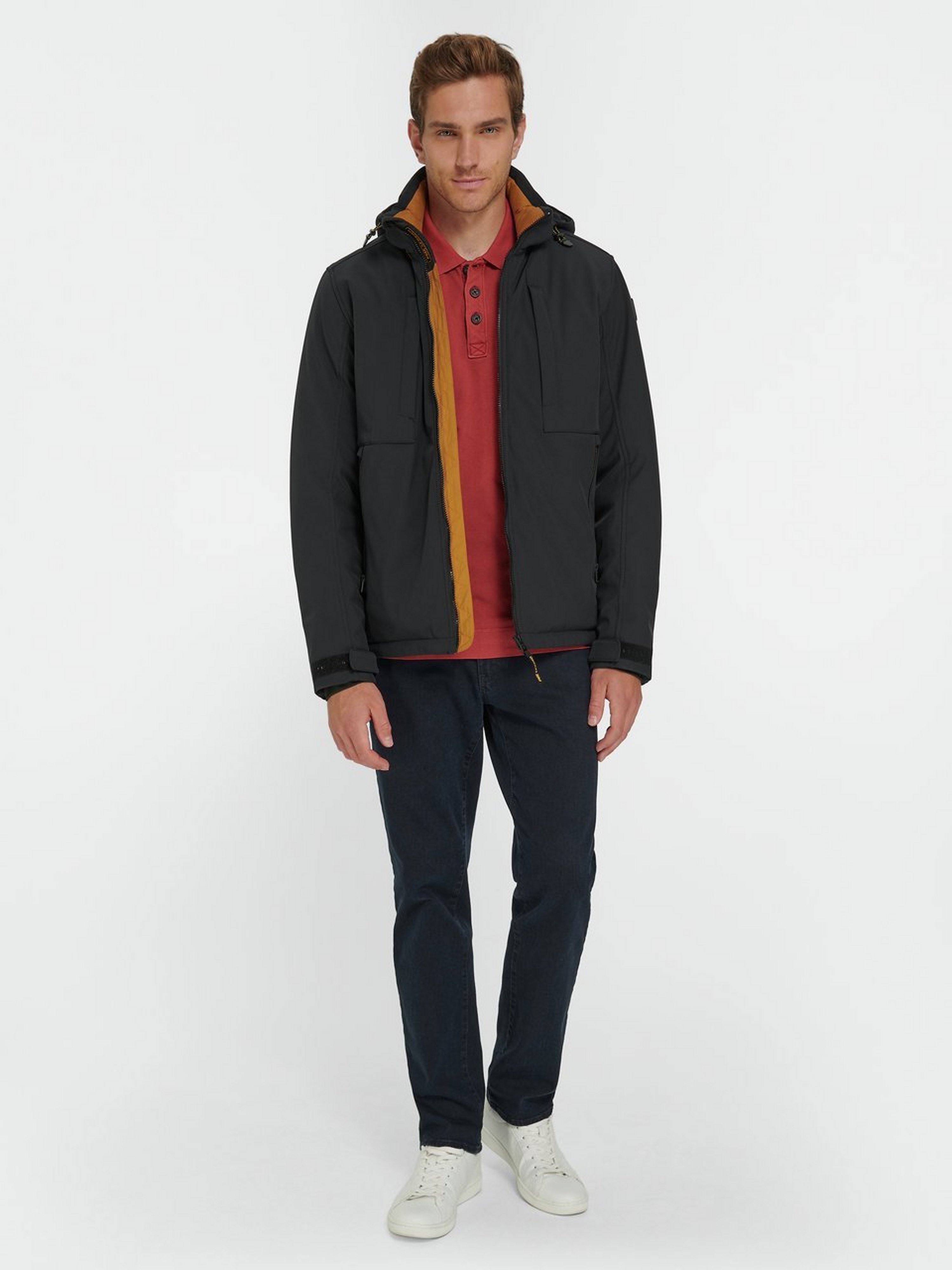 Jacke