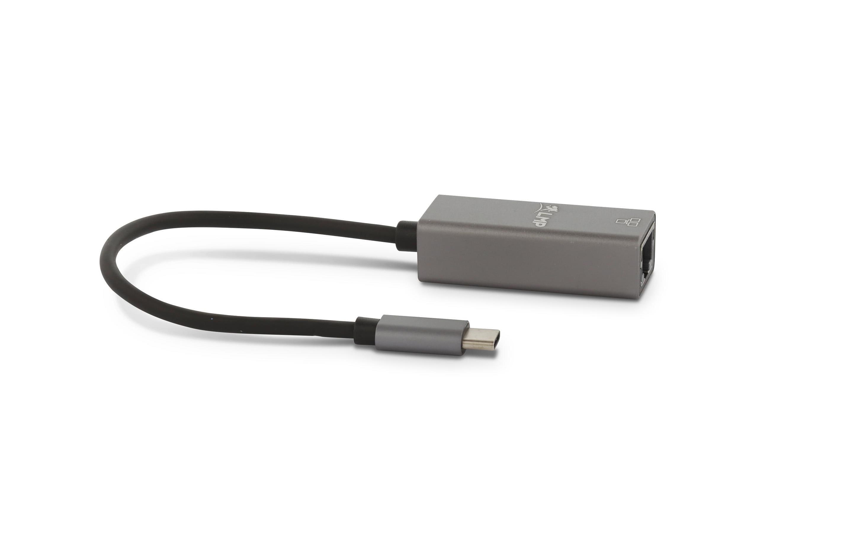 Netzwerk-Adapter 16003 1Gbps USB 3.1 Typ-CUSB-C auf Ethernet Adapter