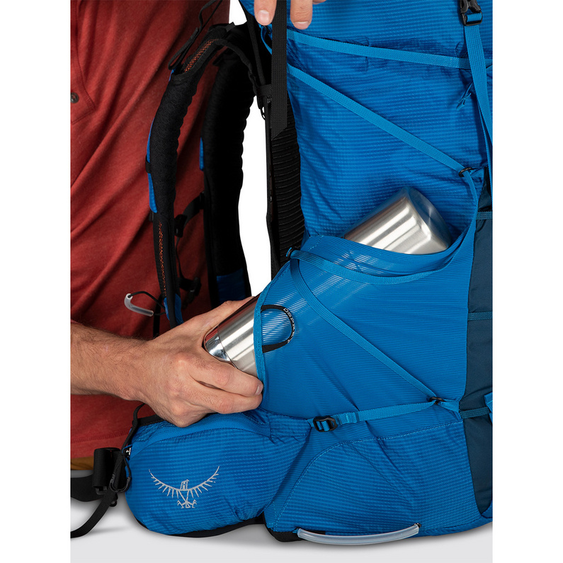 Osprey Herren Exos 48 Rucksack