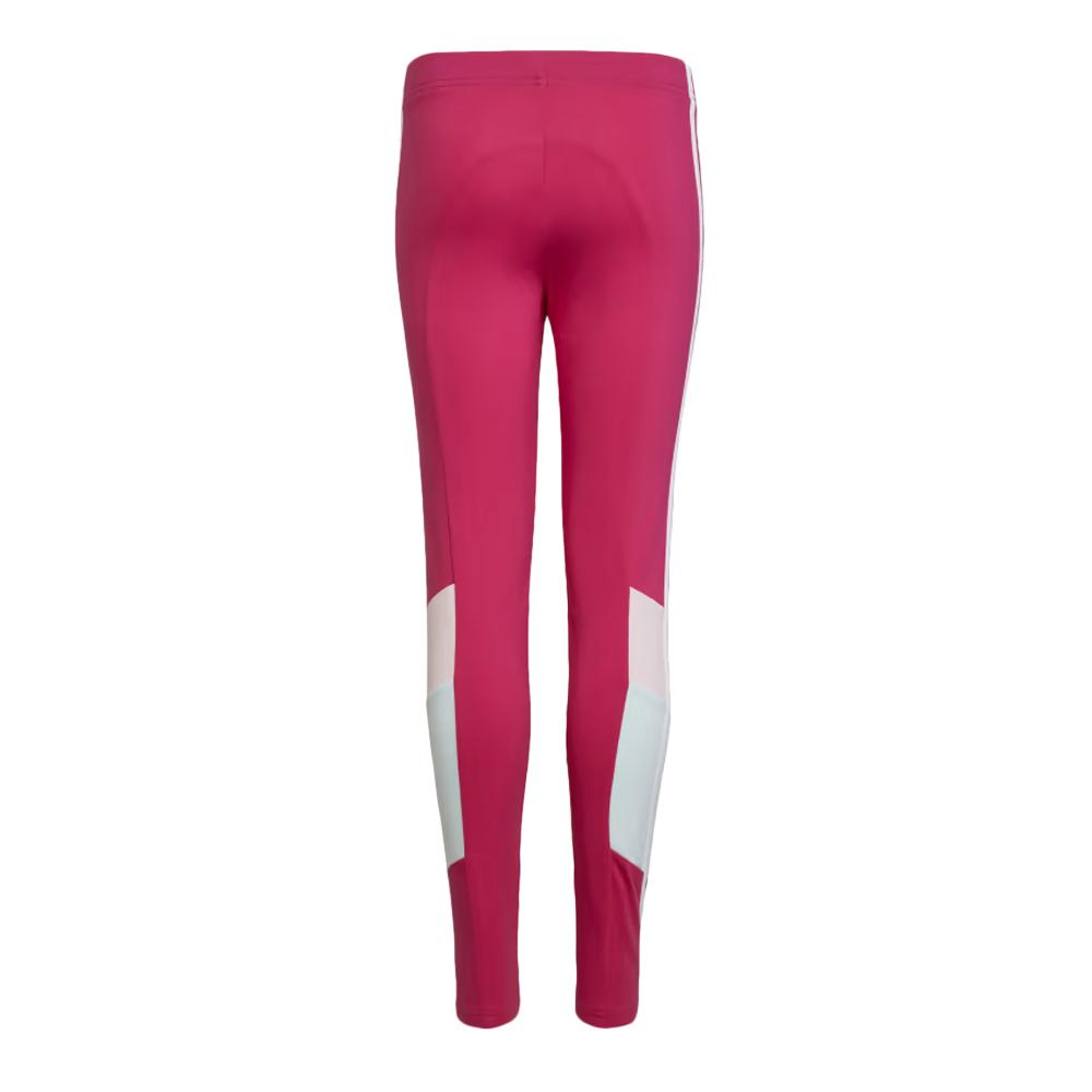 Adidas Legging Rose Fille Adidas HK7653
