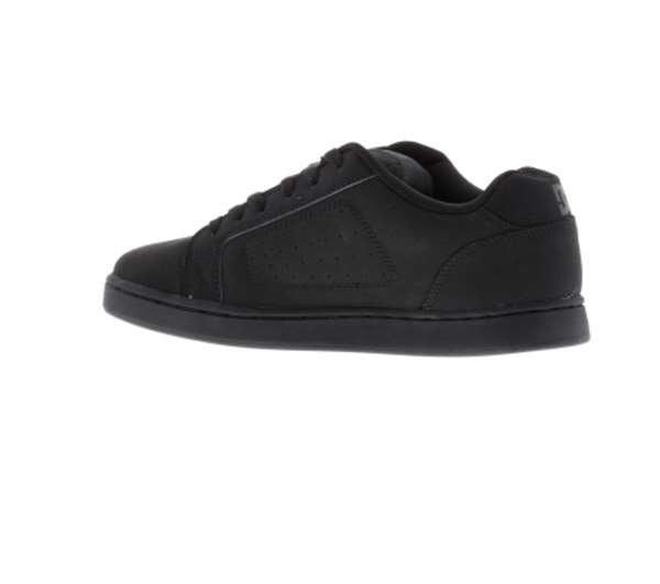 DC DC Serial Graffik Trainers Mens Trainers