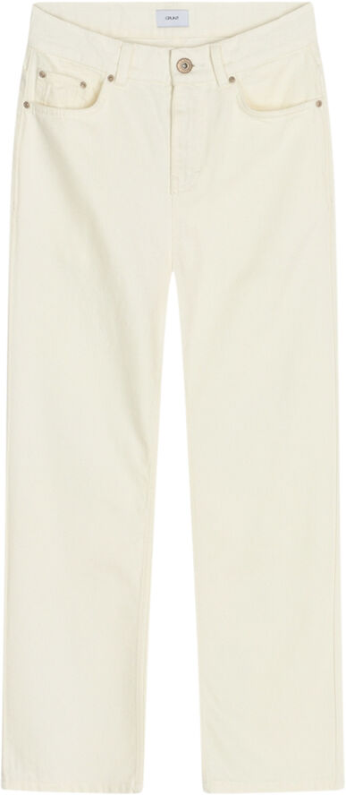 Grunt Hamon Raw White Raw white