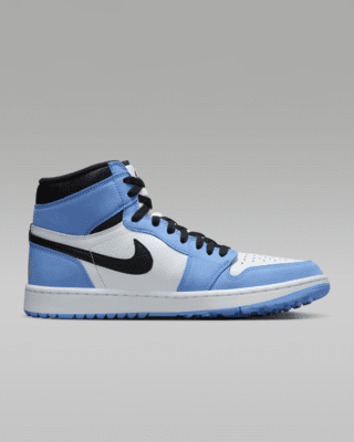 Air Jordan I High G Men's Golf Shoes