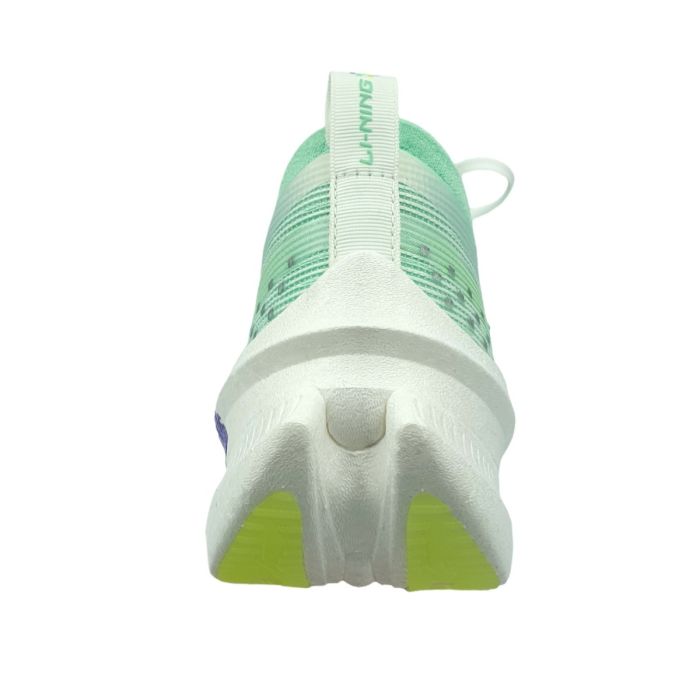 Li-Ning Unisex Løbesko Feidian 3.0 Elite Grøn