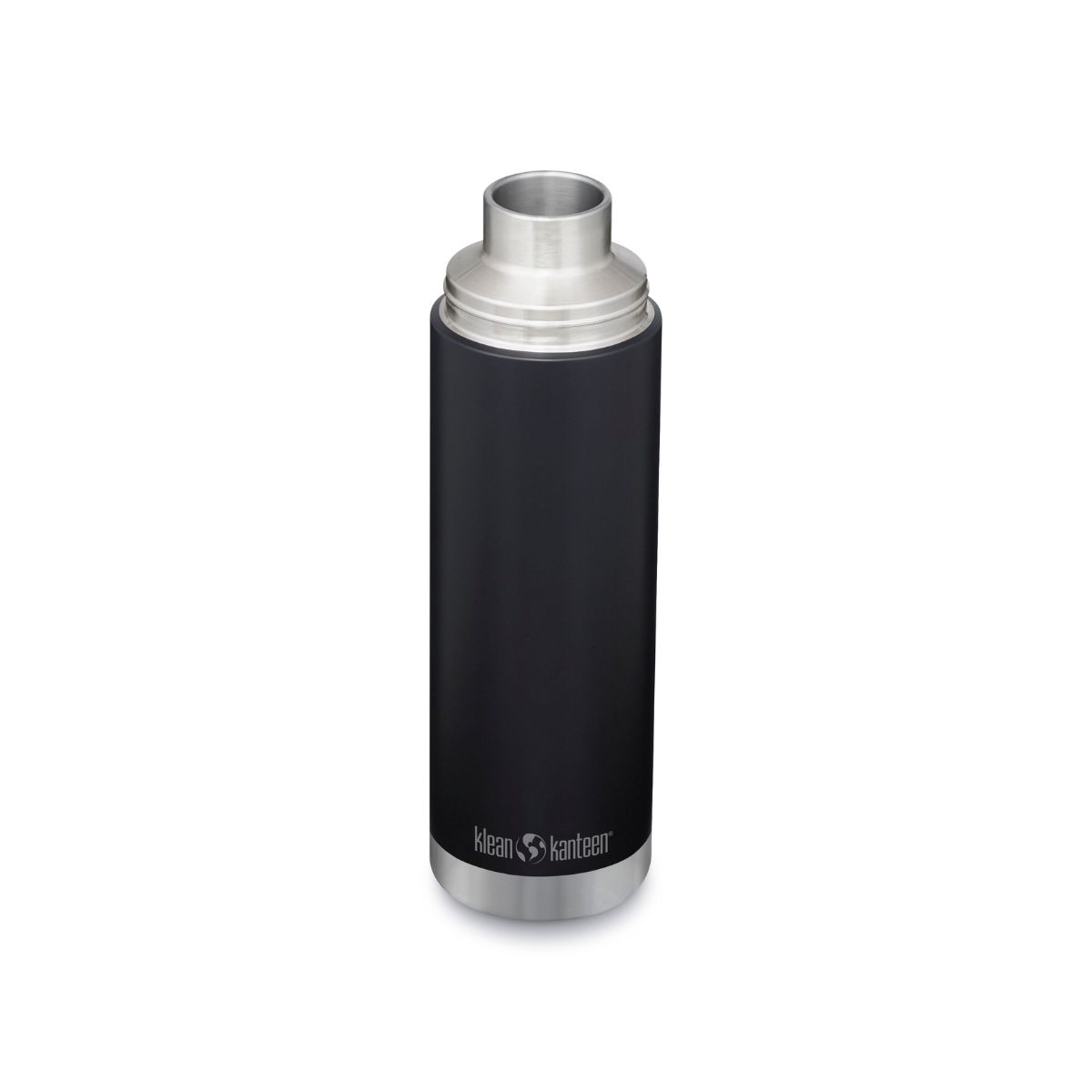 Garrafa térmica Klean Kanteen TKPro de 1,0 litro com isolamento a vácuo