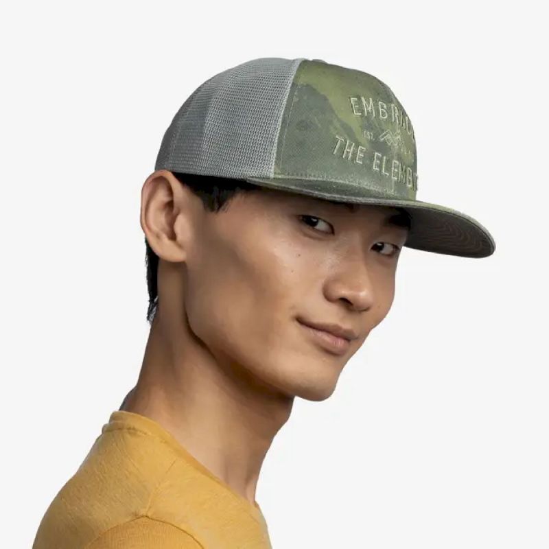 Explore Trucker Cap - Casquette