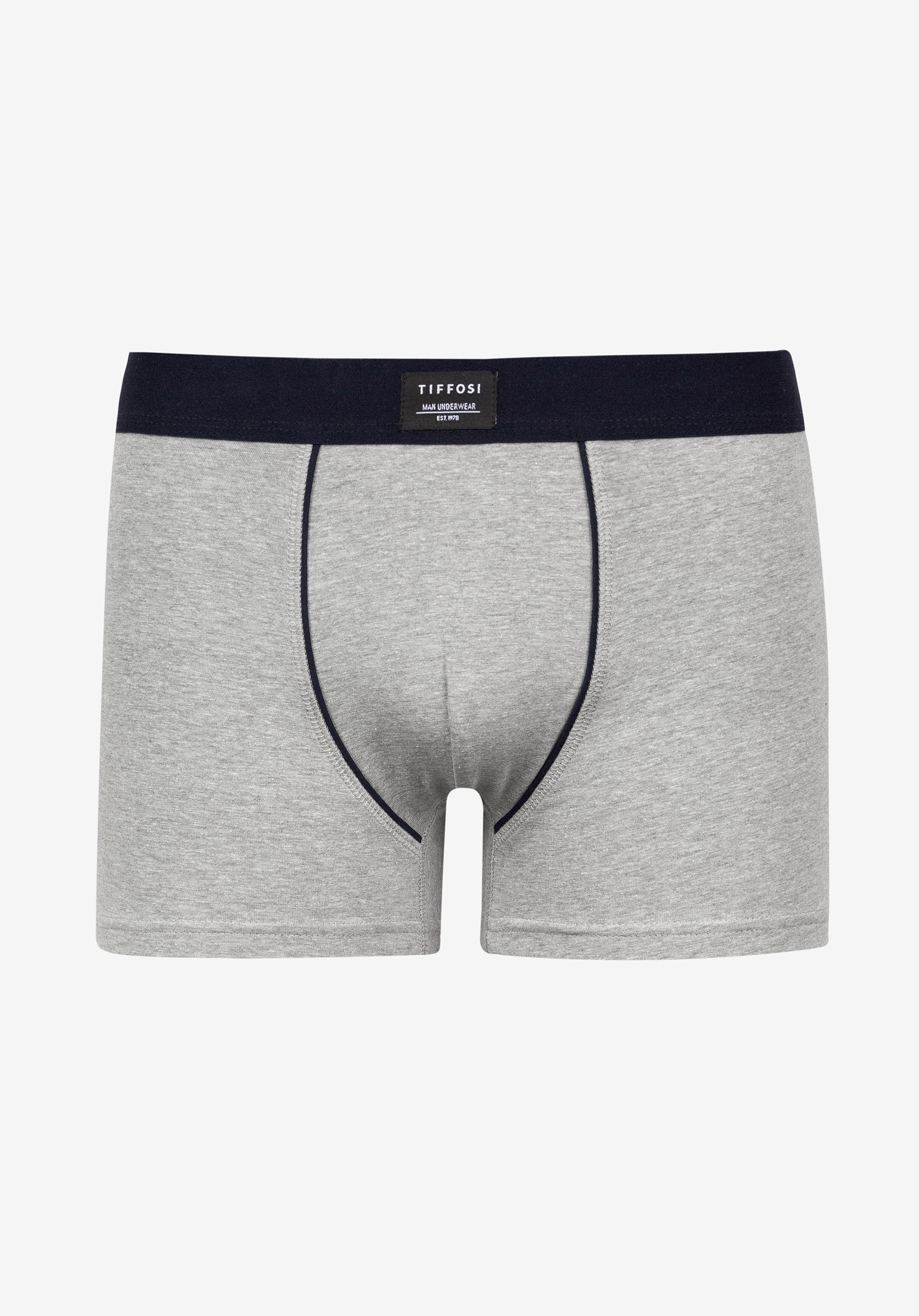 Underwear Cinza claro melange
