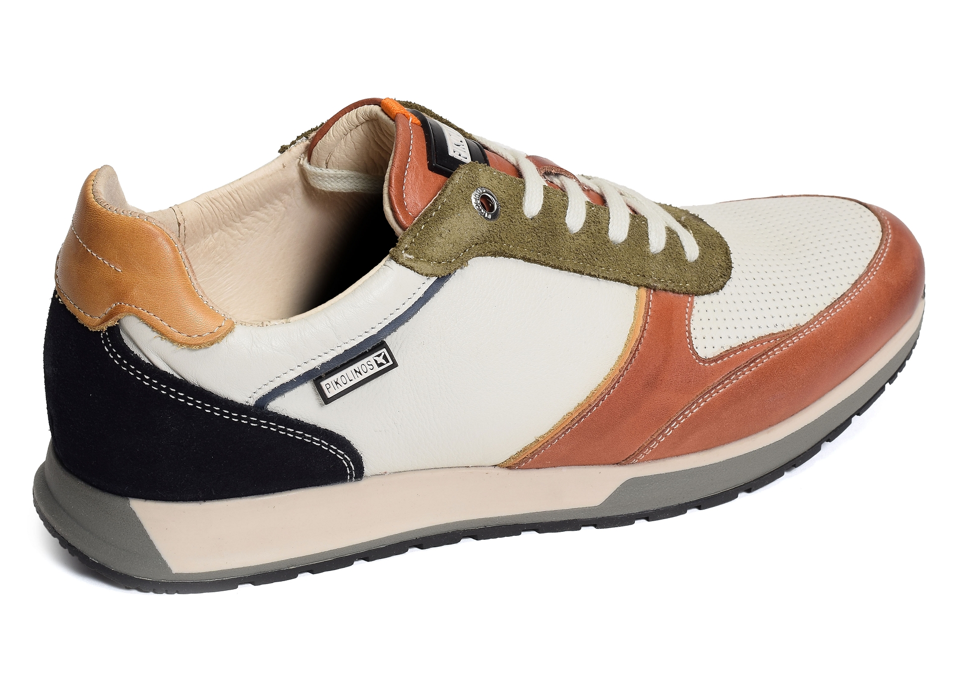 Cambil 6111 multicolore